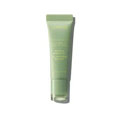 Laneige Lip Glowy Balm matcha-boba-smaak 10 g