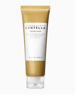 Skin1004 Madagascar Centella Ampullen-Schaumreiniger (125 ml)