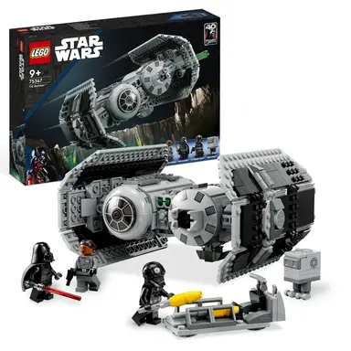 LEGO Star Wars 75347 TIE-Bomber