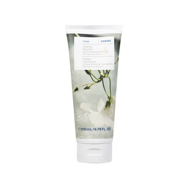 Korres Jasmine Body Milk 200ml