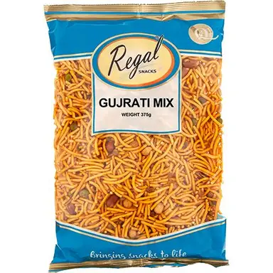 Gujrati Mix 375 g