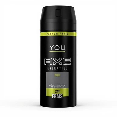 Axe Deodorant Spray - You 150 ml