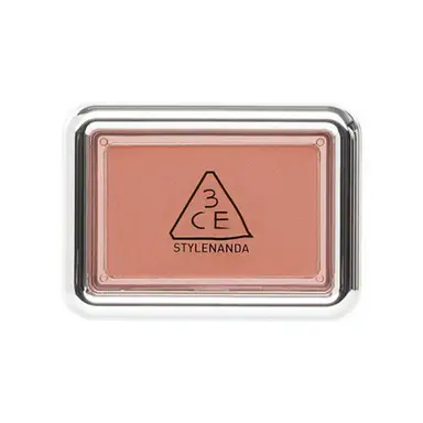 3CE新款面部腮红  #Slide Slowly 慢滑而过 4.5g