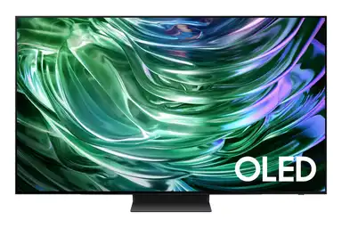 Samsung QE55S90D - Televisie - Ultra HD - 4K - Smart TV - OLED OLED 55 Inch