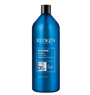 REDKEN SHAMPOO EXTREME 1000ML