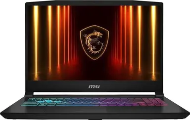 MSI Katana 15 HX B14WFK - 487