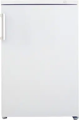 Frilec BREMEN130‑E‑010CW – Tafelmodel vriezer – Energielabel C – 85 liter – Wit