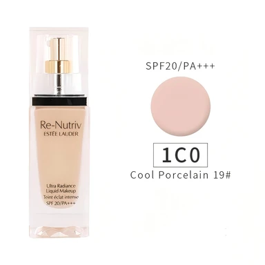 Estee Lauder Re-Nutriv Fond de teint SPF20/PA+++ #1C0 30 ml