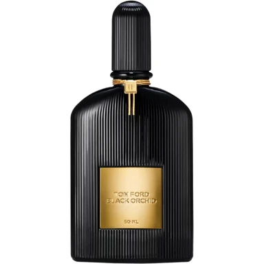 Tom Ford Black Orchid Eau de Parfum 50ml