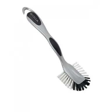 Addis Ultra Grip Jumbo Brush - Dark Grey