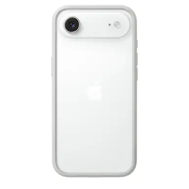 Apple iPhone Air Bumper - Light Gray
