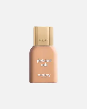Sisley Phyto-Teint Nude Watergeïnfuseerde Second Skin Foundation 30 ml
