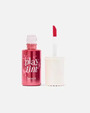 Benefit Koraalroze Lip & Wang Tint 6ml