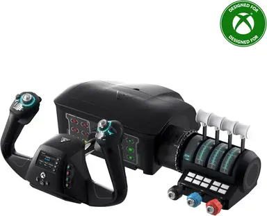 Turtle Beach VelocityOne Flight Universal Control System