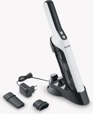 Severin HV 7140 - 500 g Li-ion stofzuiger - 30 min