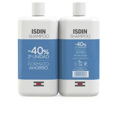 DAYLISDIN Shampoo für die tägliche Anwendung Duo 2 x 400 ml
