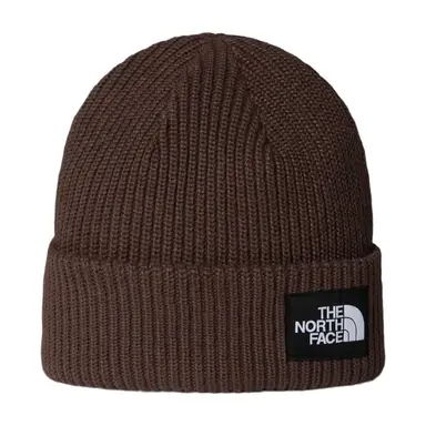 The North Face herenmutsen NF0A8CGZ rookbruin UN