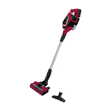 Theo Klein 6808 Bosch Vacuum Cleaner | Interactive & Officially Licensed Bosch Toy Vacuum | Battery-Powered Vacuum with Suction and Sound Function | Toy for Children from 3 Years