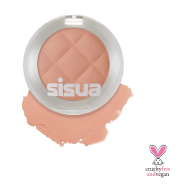 Unleashia Butter Waffle Dough Blusher No.2 Apricot Sherbet