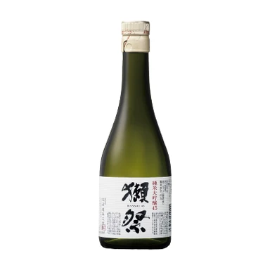 DASSAI Asahi Shuzo 45 Alk. 15 % vol. 300 ml