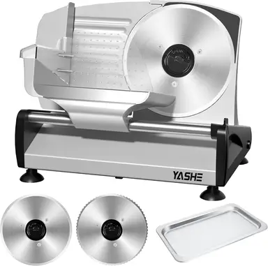 Wurstschneidemaschine klein mini kaufen