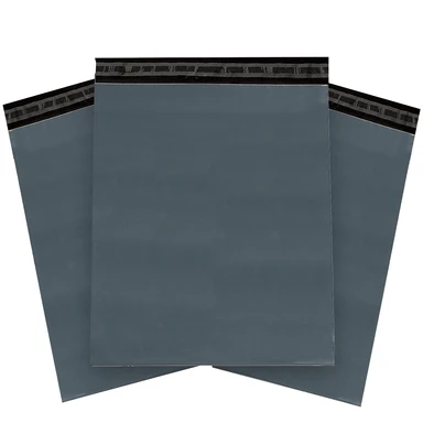 Triplast  Mailing Bags 14x16" Grey Pack of 100