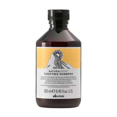 Davines Nt Reinigendes A-D Shampoo 250ml