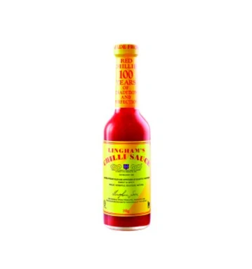 Lingham's Sriracha Chilli Sauce 280g
