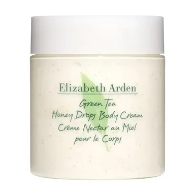 Elizabeth Arden Green Tea Honey Drops Body Cream 500ml