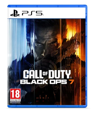 Call of Duty®: Black Ops 7 - PlayStation 5 (PS5)