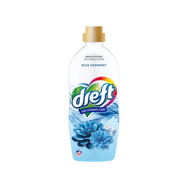 DREFT WASVERZACHTER BLUE HARMONY 38SC