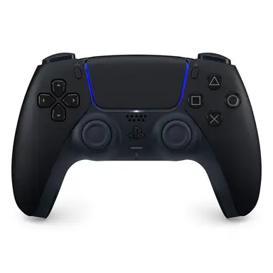 Sony Manette PS5 sans fil Dualsense - Midnight Black