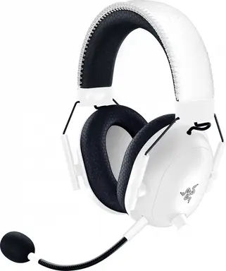 Razer BlackShark V2 PRO - Headset - Wit