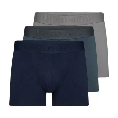 Resteröds RTGunnar Bamboo 3-pack Mehrfarbig37    S