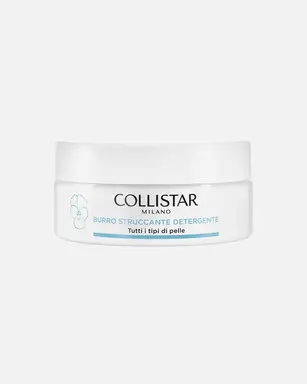 Collistar Make-Up Removing Reinigingsbalsem 100 ml