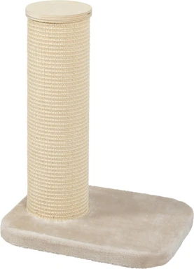 Krabp City Cat 1 Beige 47x39x62CM