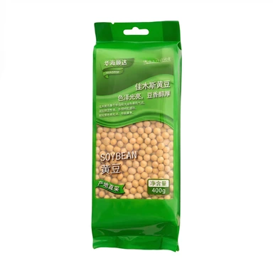 Huaseed Soybeans 400g