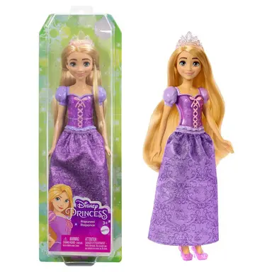 Disney Princess 28cm Rapunzel Doll