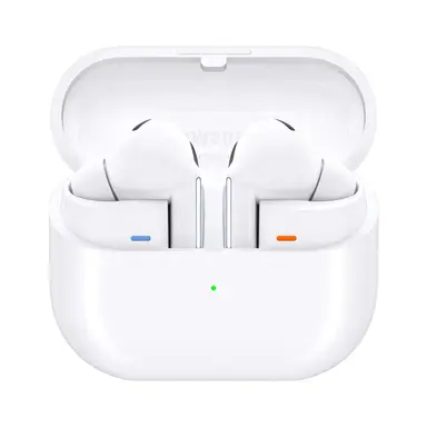 Samsung Galaxy Buds3 Pro Écouteurs Bluetooth sans fil avec réduction de bruit active - blanc