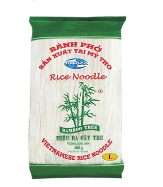 Bamboe Blijftjes 5 mm 400g