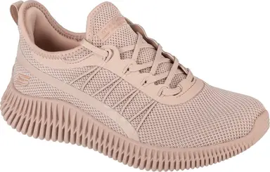 Skechers Bobs Geo-nieuwe esthetiek 117417-TAN_41