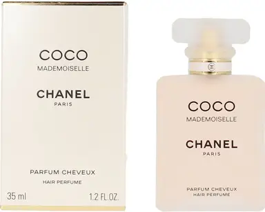 Chanel Coco Mademoiselle Haarmist Spray 35 ml