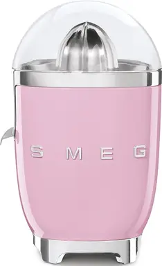 SMEG citruspers CJF11PKEU, Cadillac Roze