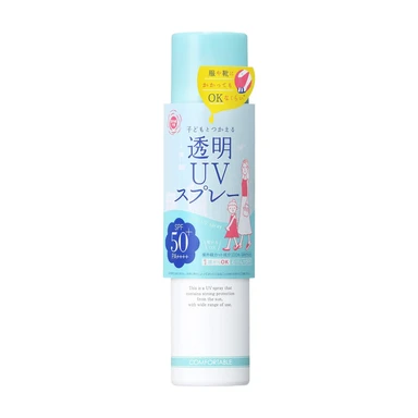 Keana Nadeshiko Ishizawa Zonbeschermingsspray 150 g