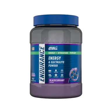 Applied Nutrition BREATHE Blackcurrant 1.5kg