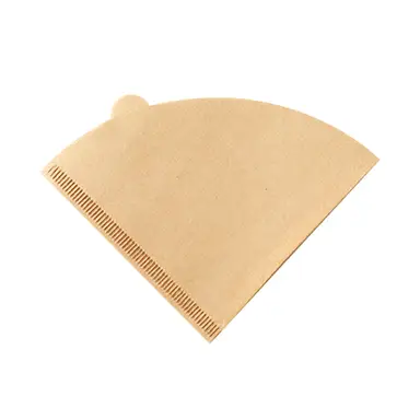 Maxcook 14,5 cm/5,71 inch Koffiefilters, #01 Ongebleekte Keegelfilters, 100 Stuks
Away Natural Papieren Filters 1-2 Kop, 01 Keegel Voor Pour Over en Drip
Koffiezetapparaat