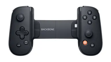 Manette BACKBONE ONE Gen 2 | Édition Classique | Connecteur Lightning