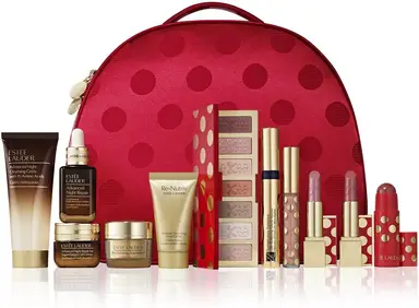 Estée Lauder Blockbuster