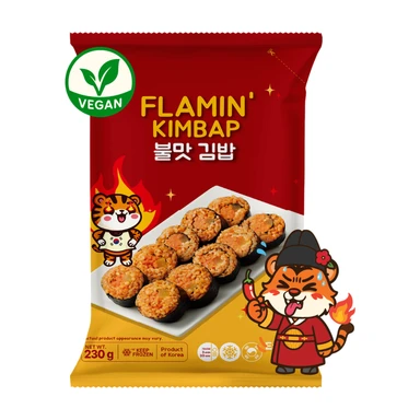 Rengi Kimbap Flamin 230 g