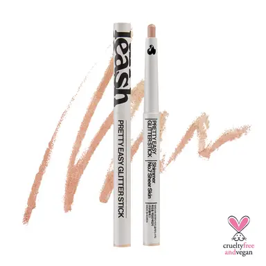 Unleashia Pretty Easy Glitter Stick No.7 Sheer Skin